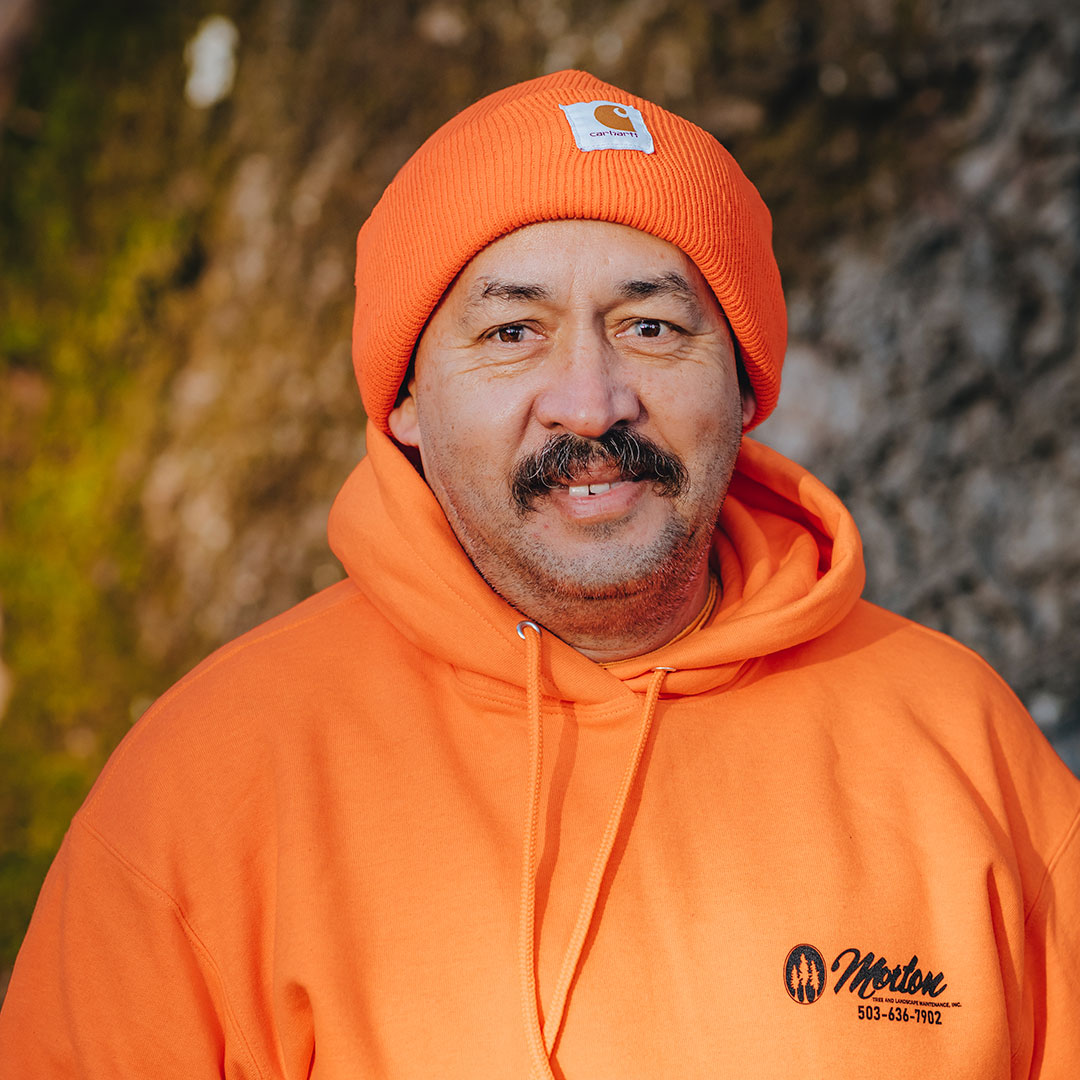 Morton-Tree-Employee-Javier