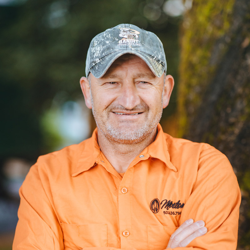 Morton-Tree-Employee-Kiko